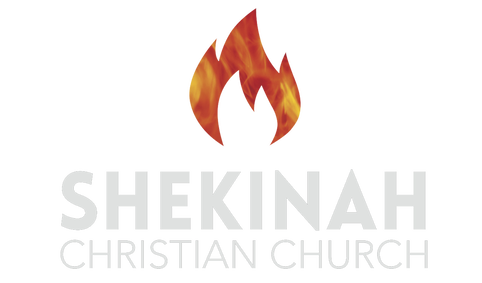 Barbara J. Yoder Ministries / Shekinah Church